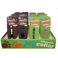 Cat and Dog Assorted Collars